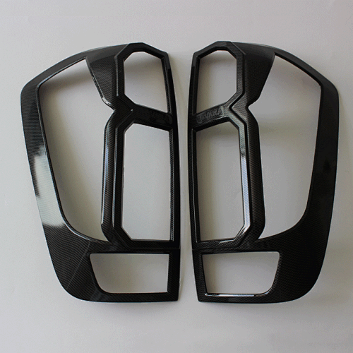 NP300 14 TAIL LIGHT COVER