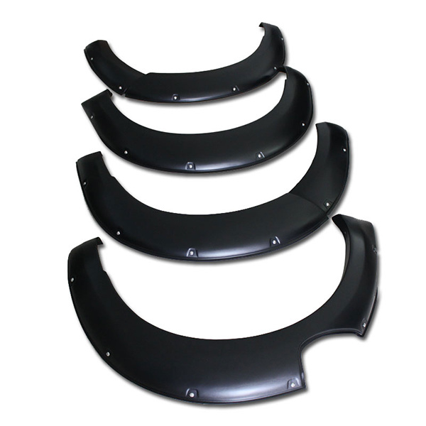 NP300 14 FENDER FLARE (9INCH)