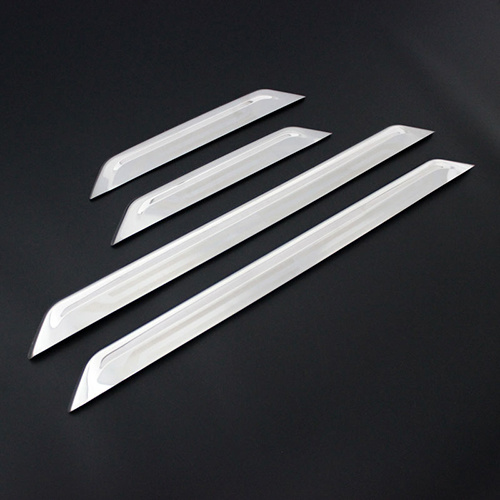 PAJERO SPORT 15 DOOR SILL