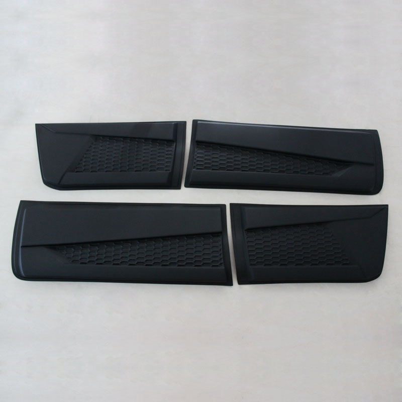NP300 14 BODY CLADDING (BIG)