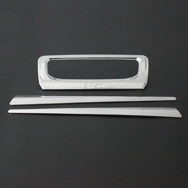 BT-50 12 TAIL GATE COVER