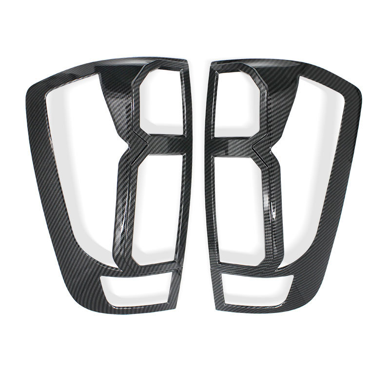NP300 14 TAIL LIGHT COVER