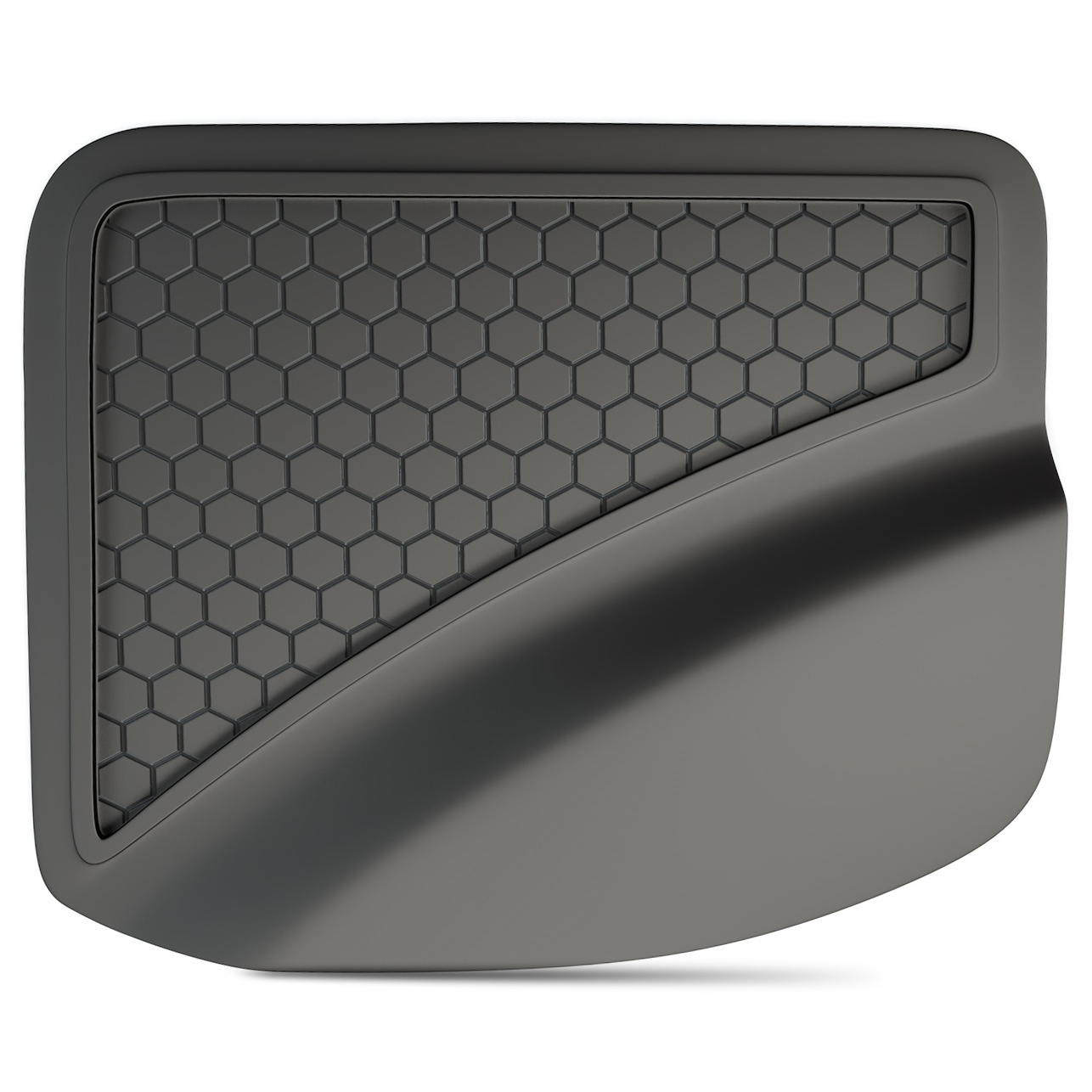 NP300 14 TANK COVER
