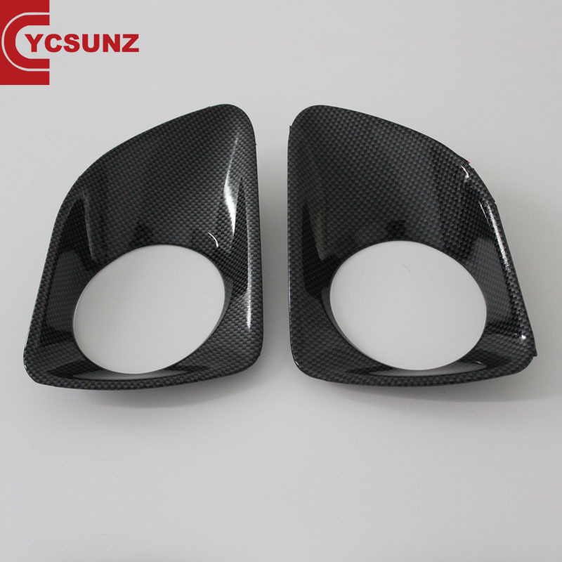NP300 14 FOG LIGHT COVER
