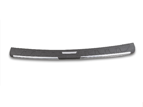 FORTUNER 15 REAR STEP COVER