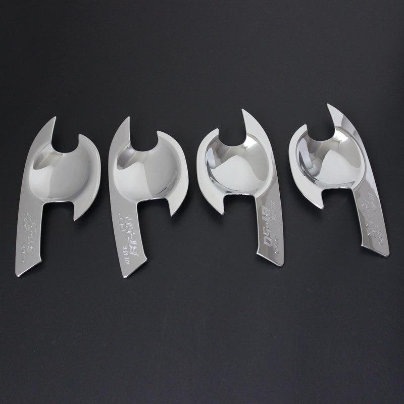 BT-50 12 DOOR HANDLE INSERT