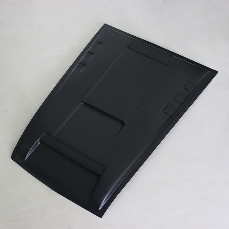 NP300 14 BONNET SCOOPS COVER