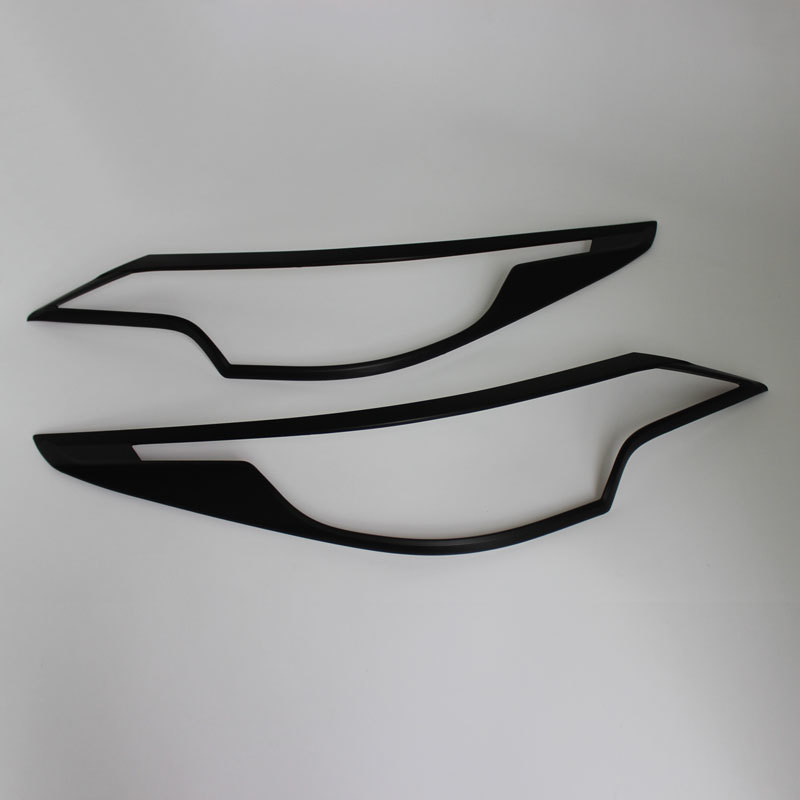 FORTUNER 15 HEAD LIGHT COVER