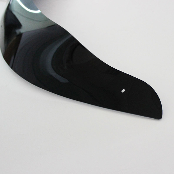 COLORADO 17 BONNET GUARD