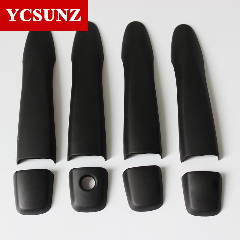 NP300 14 DOOR HANDLE COVER