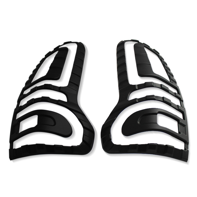 GREAT WALL PAO 2021 BLACK TAIL LIGHT COVER