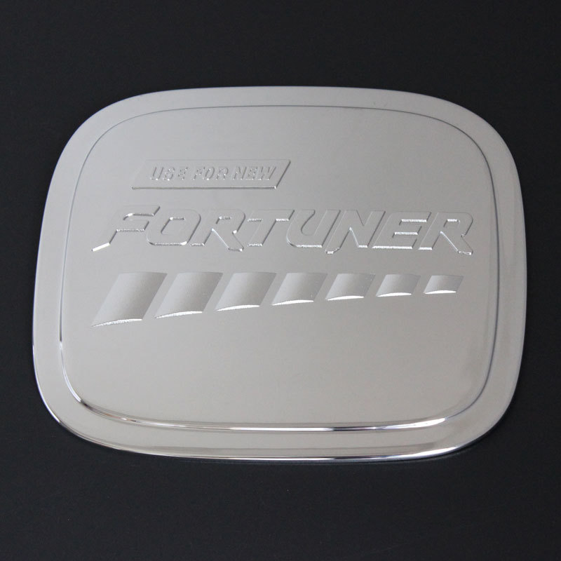 FORTUNER 15 TANK COVER