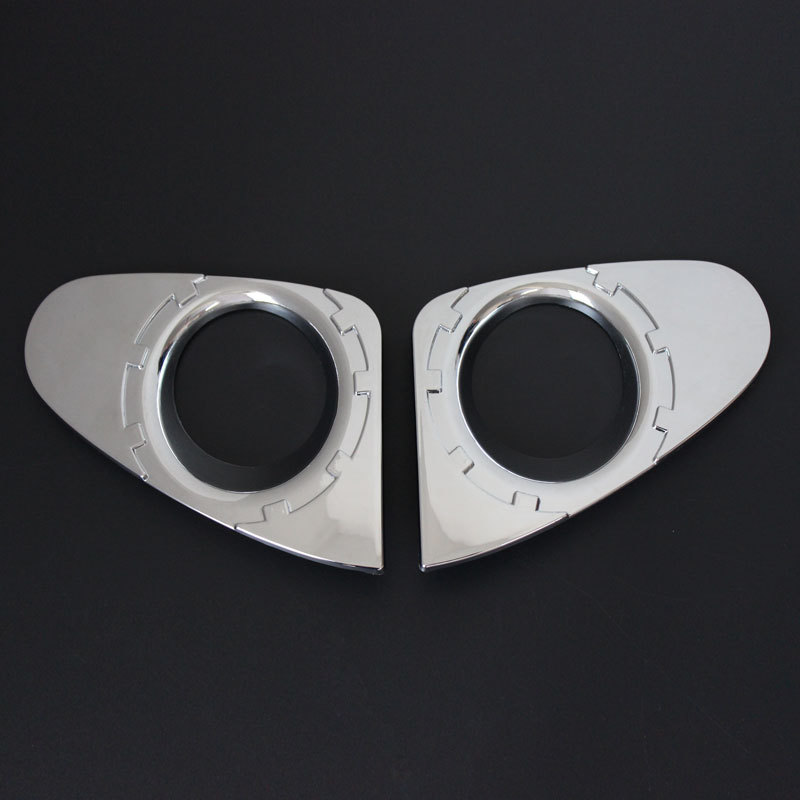 FORTUNER 15 FRONT FOG LIGHT COVER