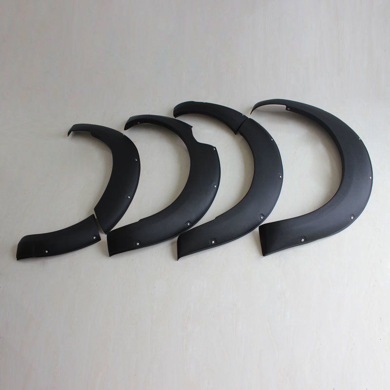 NP300 14 FENDER FLARE 2WD