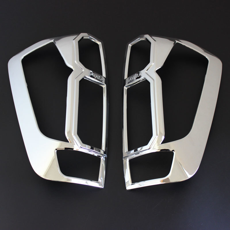NP300 14 TAIL LIGHT COVER