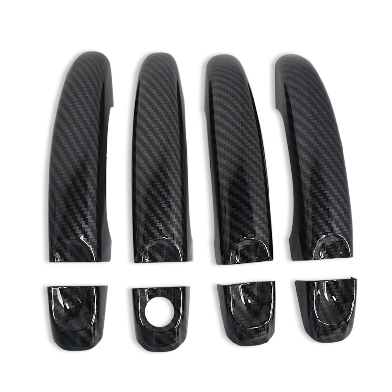 AMAROK 09 DOOR HANDLE COVER