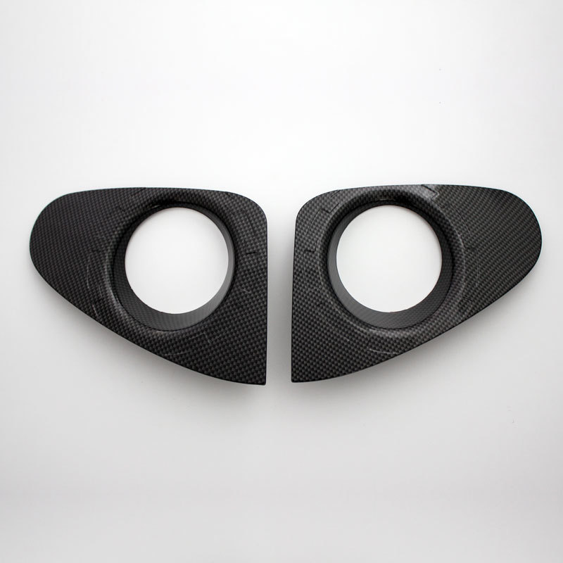 FORTUNER 15 FRONT FOG LIGHT COVER