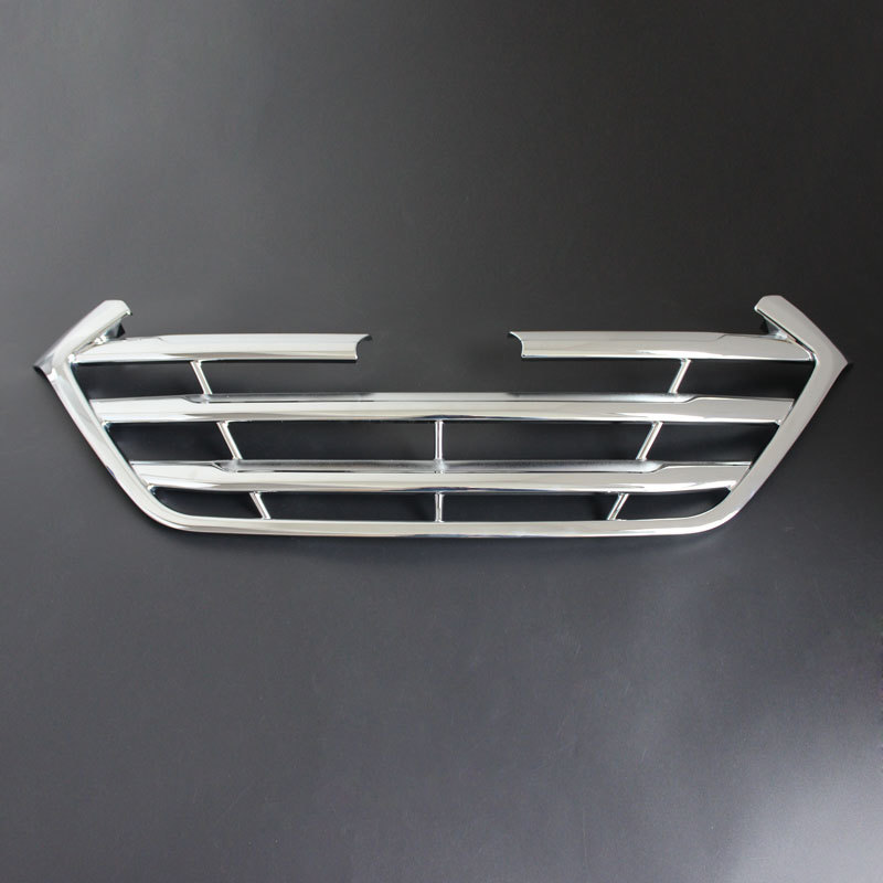 TUCSON 15 FRONT GRILL COVER