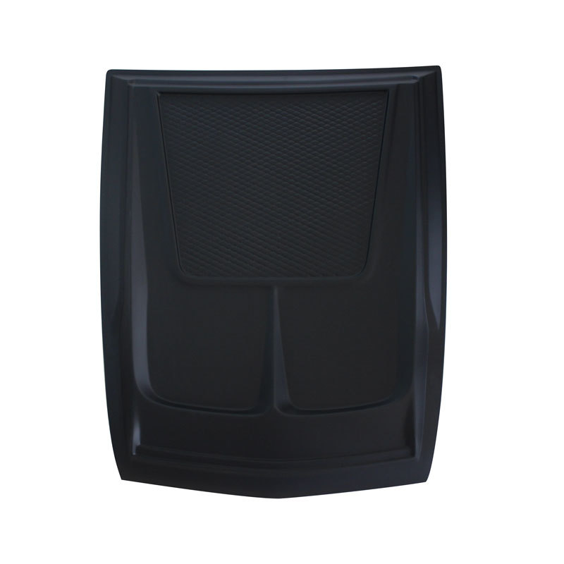 COLORADO 17 BONNET SCOOPS COVER