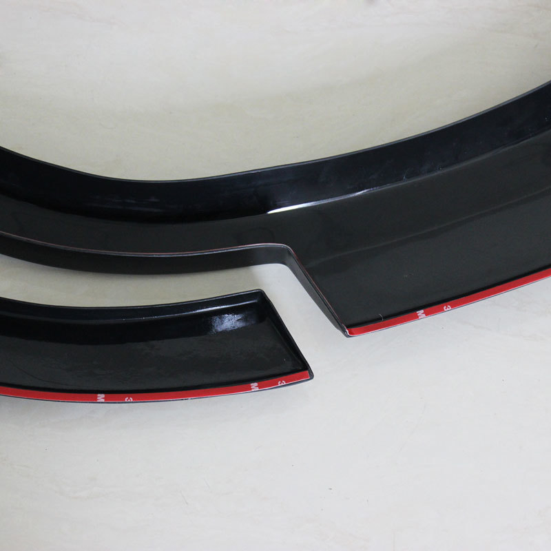 FORTUNER 15 FENDER FLARE OEM
