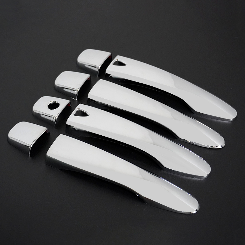 NP300 14 DOOR HANDLE COVER with sensor hole