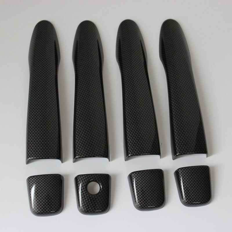 NP300 14 DOOR HANDLE COVER