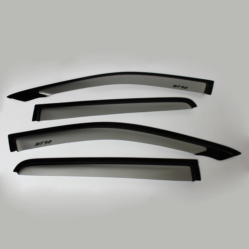 BT-50 12 DOOR VISOR