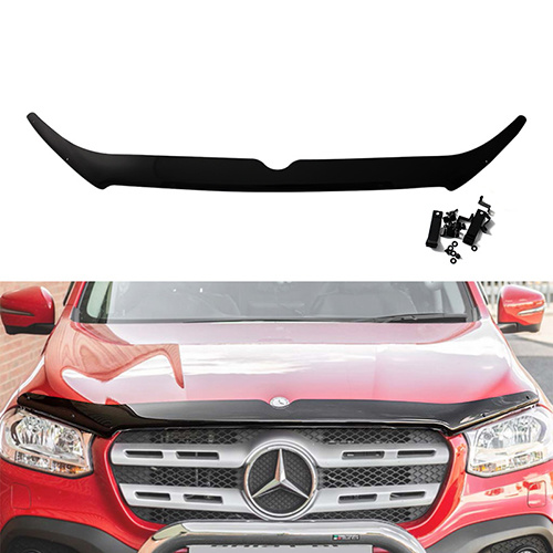 X-CLASS 18 BONNET GUARD