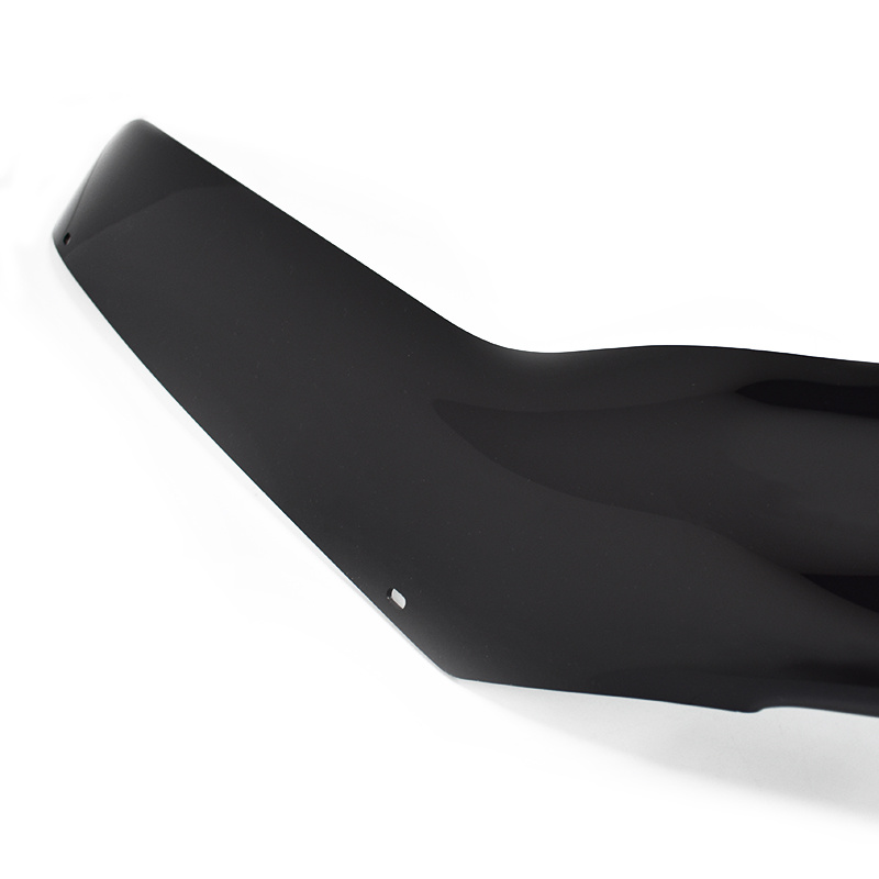 MG EXTENDER /MAXCUS T60 2019 ACRYLIC BONNET GUARD