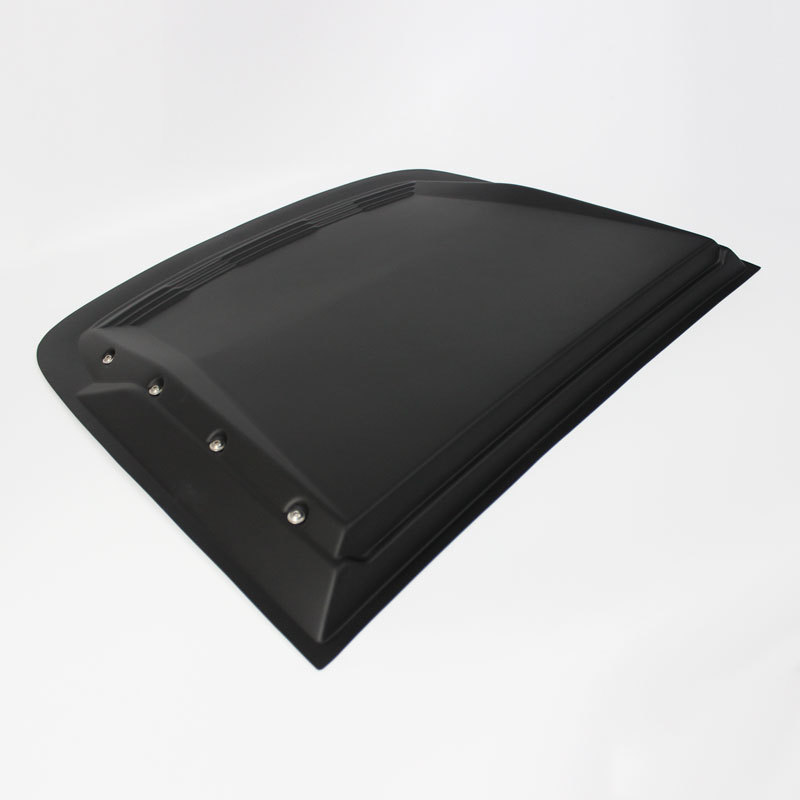 BONNET SCOOPS COVER