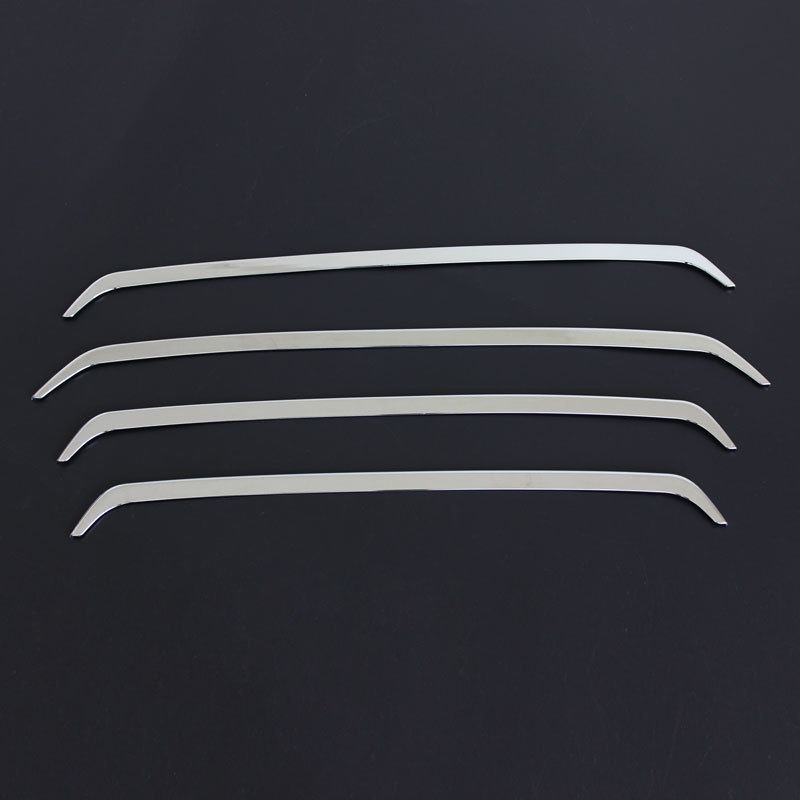 FORTUNER 15 FRONT DOWN GRILL COVER