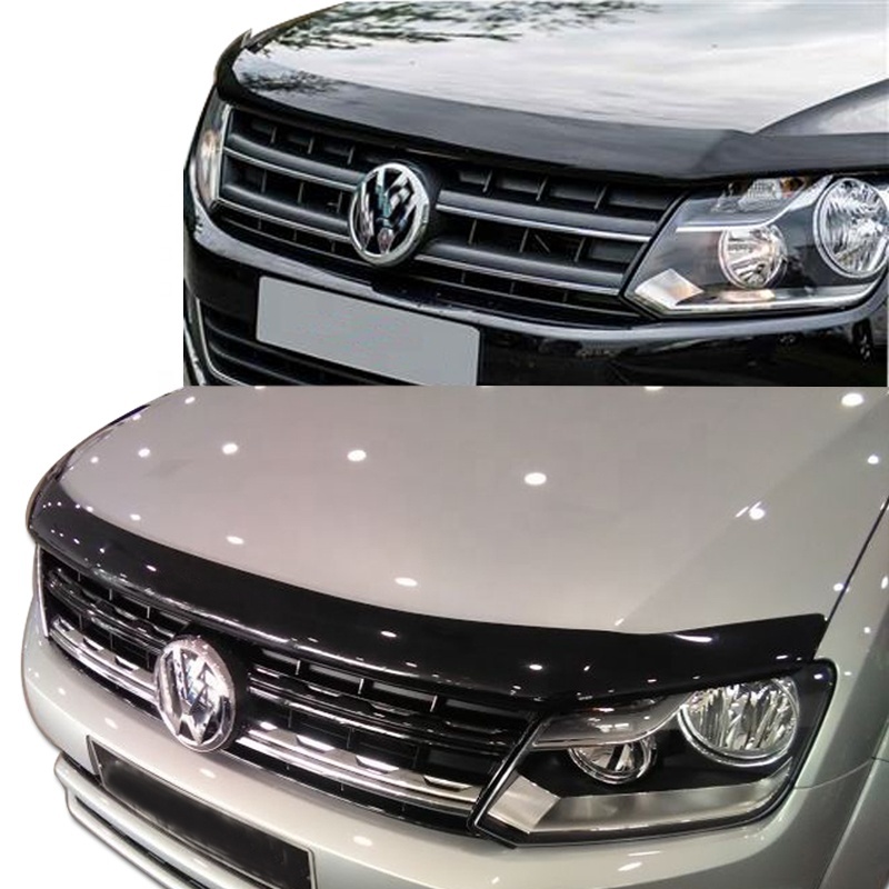 AMAROK 09 BONNET GUARD