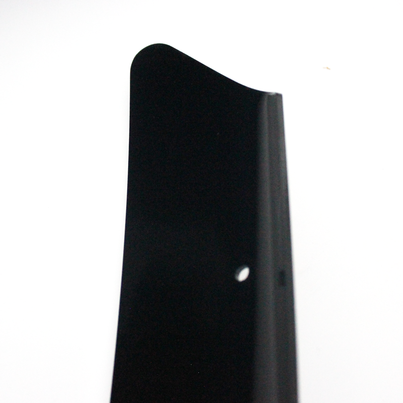AMAROK 09 BONNET GUARD