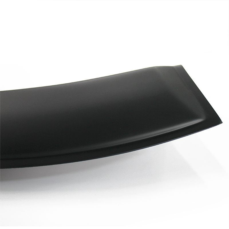 HIACE 19 FENDER FLARE OEM DESIGN