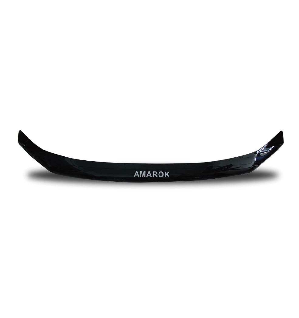 AMAROK 09 BONNET GUARD