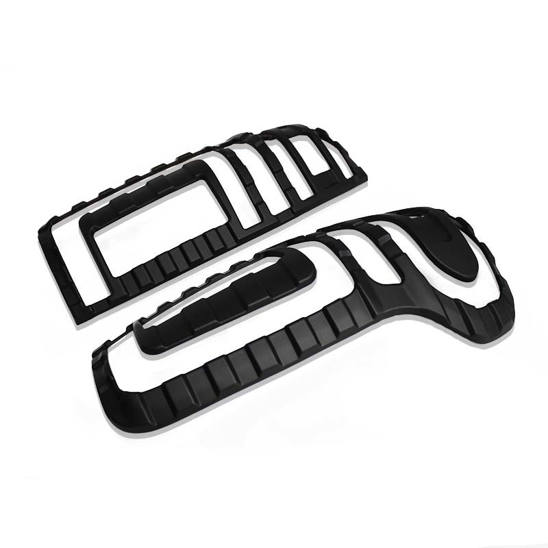 GREAT WALL PAO 2021 BLACK TAIL LIGHT COVER