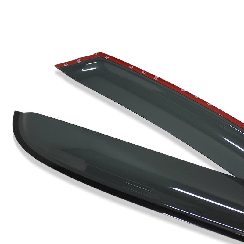 GWM GREAT WALL POER 2021 DOOR VISOR