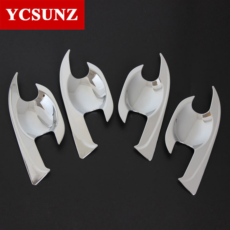 NP300 14 DOOR HANDLE INSERT