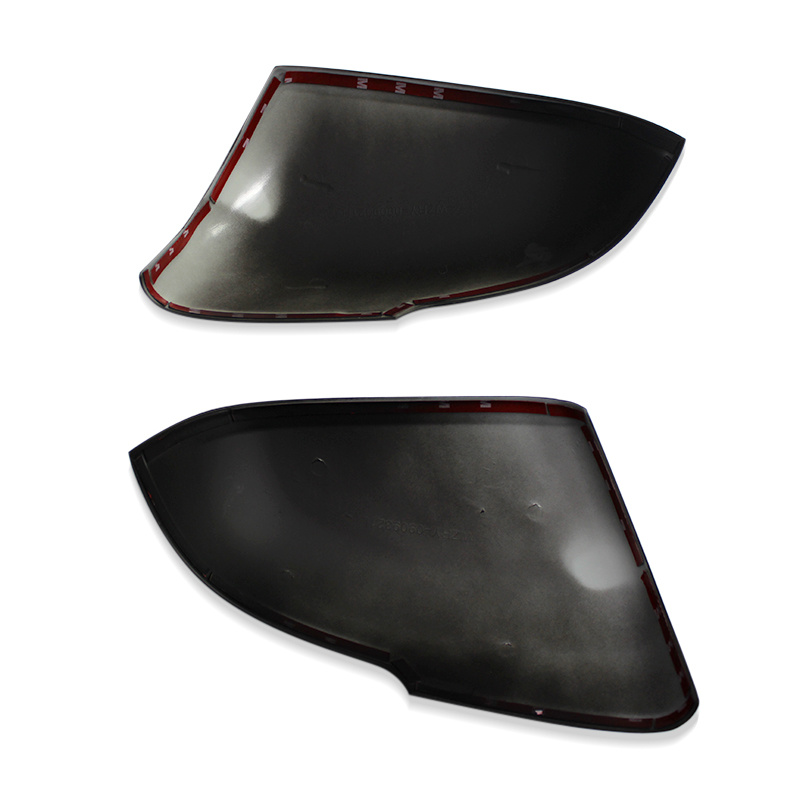 GWM CANTON GREAT WALL POER 2021 BLACK DOOR MIRROR COVER