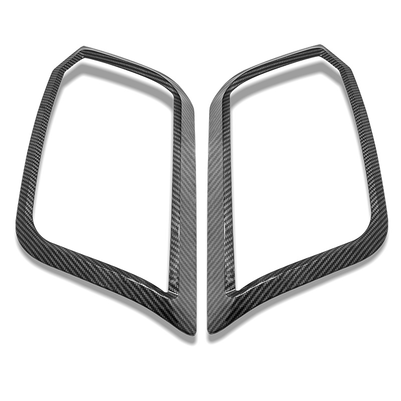 AMAROK 09 HEAD LIGHT COVER