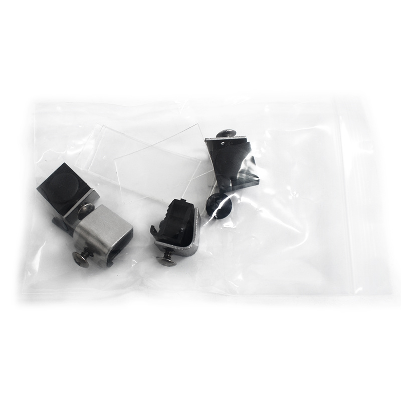 MG EXTENDER /MAXCUS T60 2019 ACRYLIC BONNET GUARD