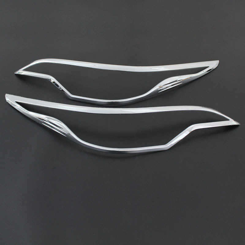 FORTUNER 15 HEAD LIGHT COVER