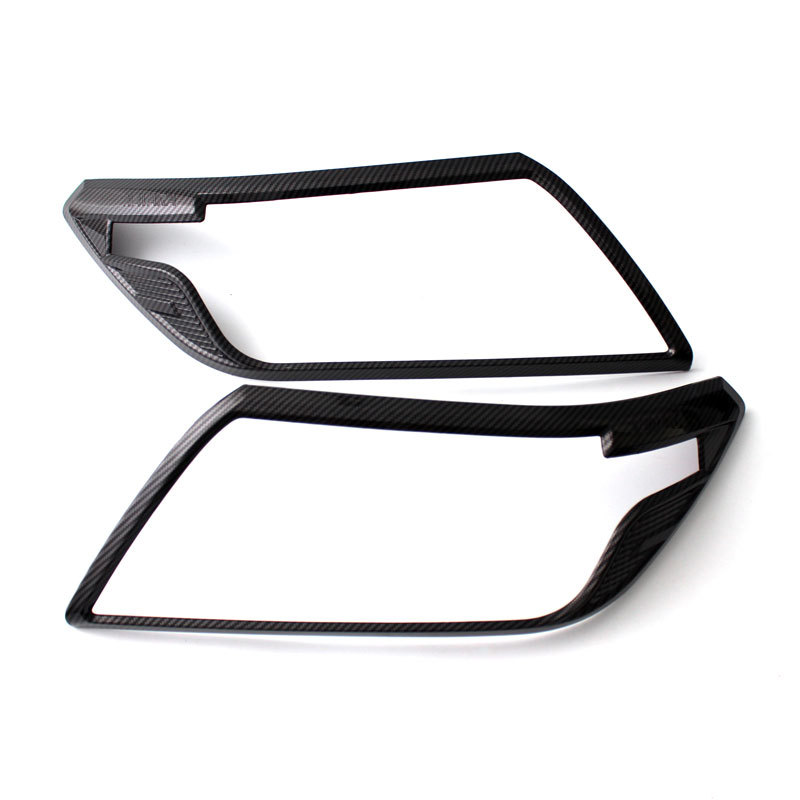 NP300 14 HEAD LIGHT COVER
