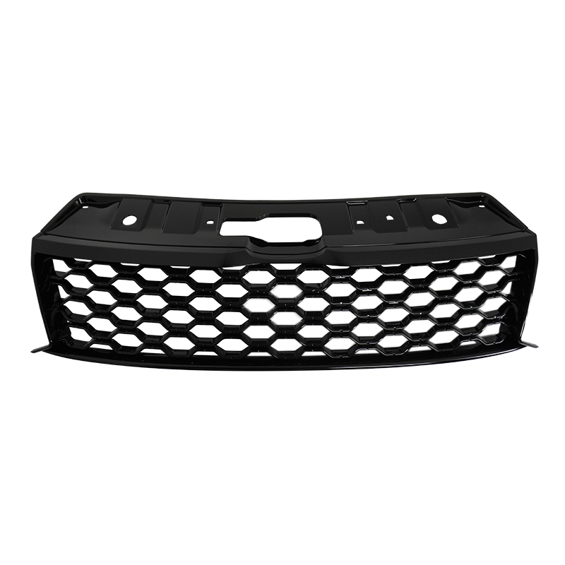 AMAROK 09 FRONT GRILL COVER