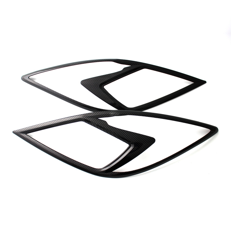 BT-50 12 HEAD LIGHT COVER