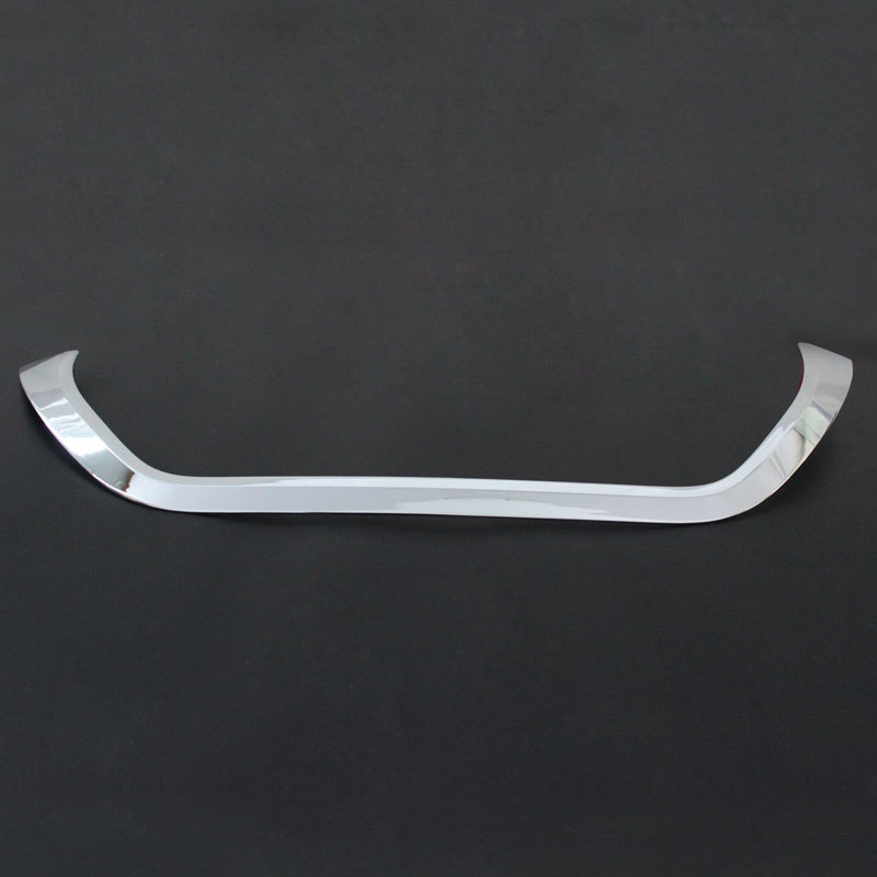 FORTUNER 15 REAR FRAME RIM