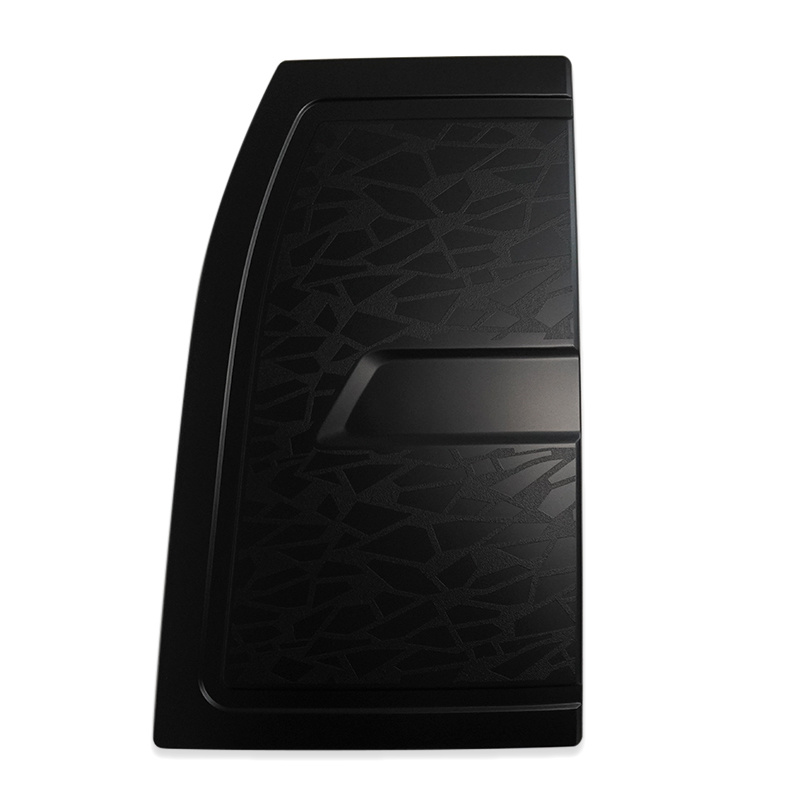 HIACE 19 TANK COVER