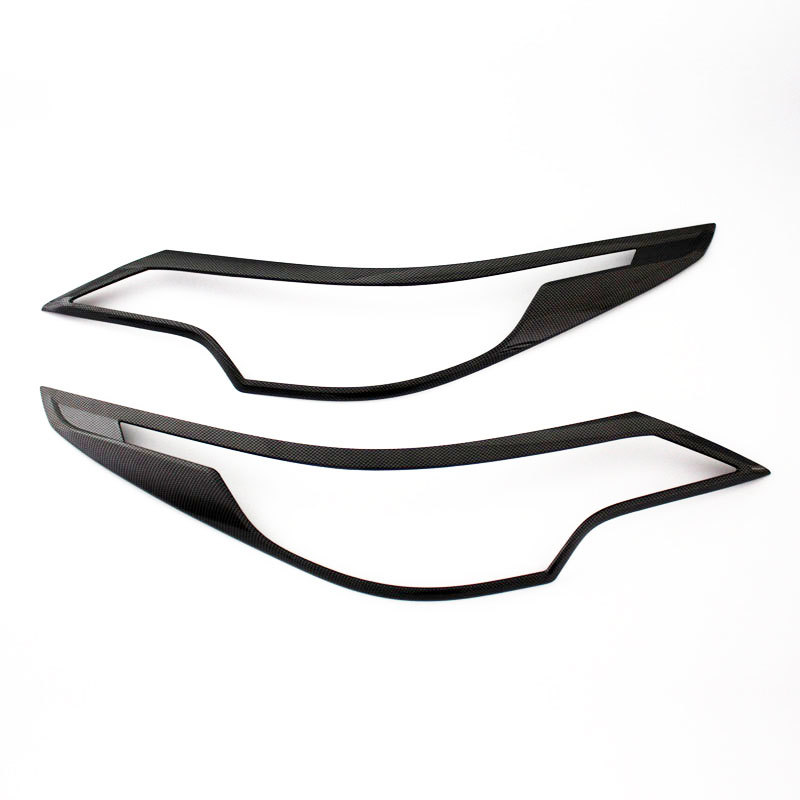 FORTUNER 15 HEAD LIGHT COVER