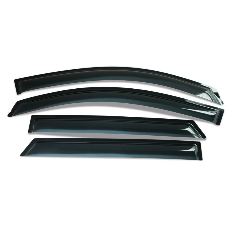 TUCSON 15 DOOR VISOR