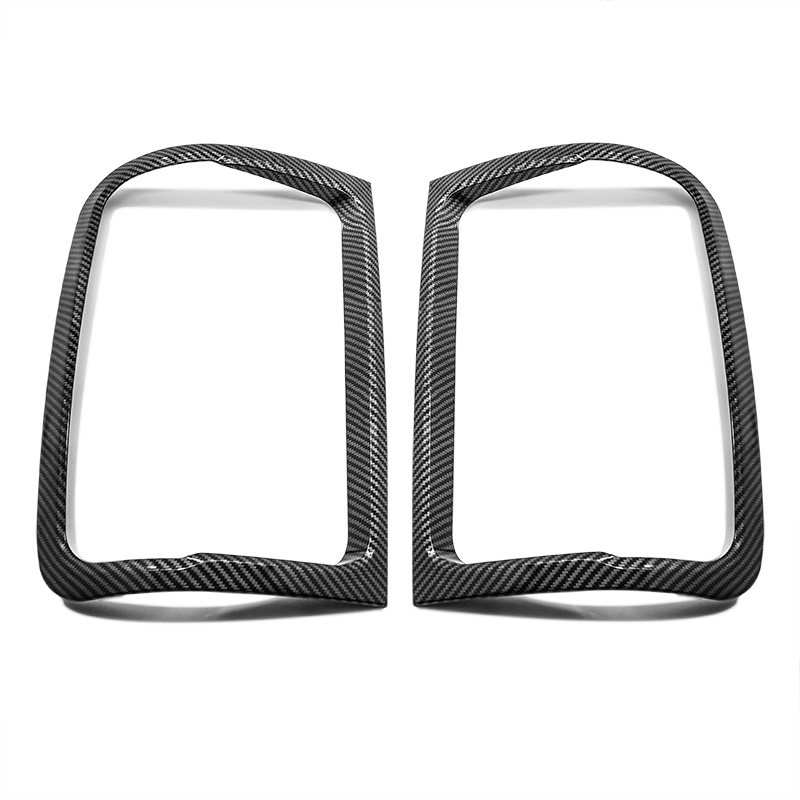 AMAROK 09 TAIL LIGHT COVER